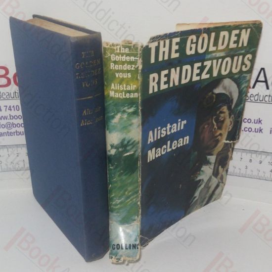 Picture of The Golden Rendezvous