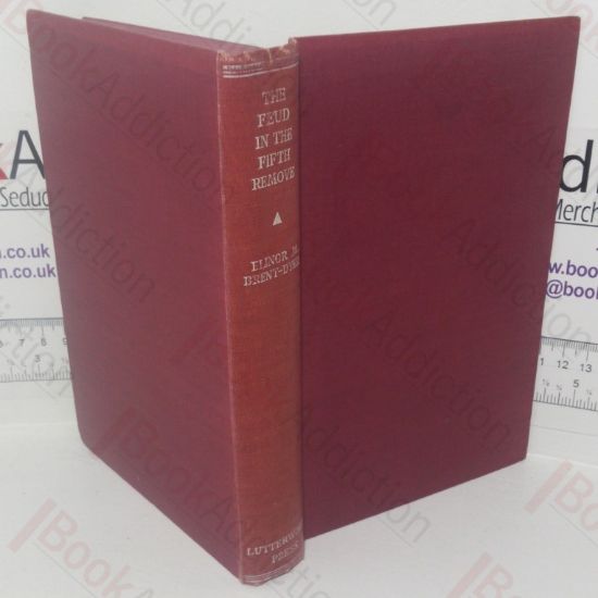 Picture of Feud in the Fifth Remove