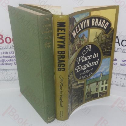 Picture of A Place in England: A Novel