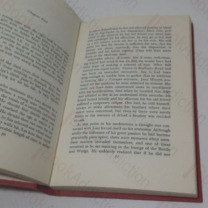 Picture of Company for Henry