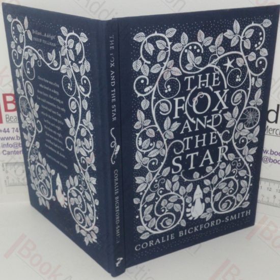 Picture of The Fox and the Star