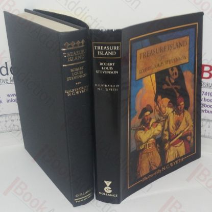 Picture of Treasure Island