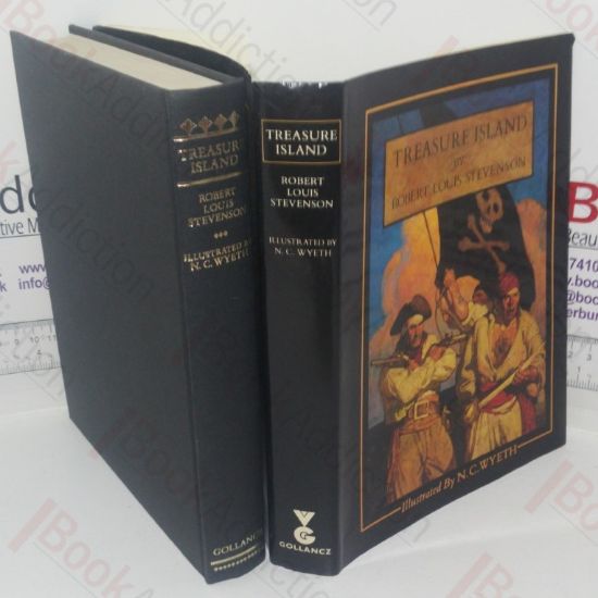 Picture of Treasure Island