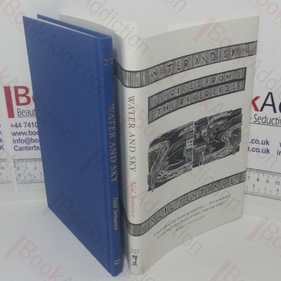 Picture of Water and Sky: Voices from the Riverside (Signed)