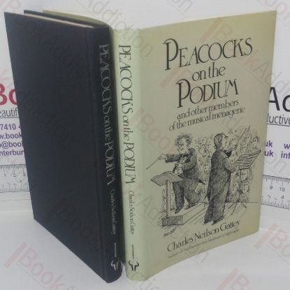 Picture of Peacocks on the Podium and other Members of the Musical Menagerie