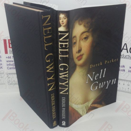 Picture of Nell Gwyn