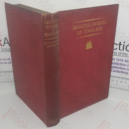 Picture of Moated Houses of England