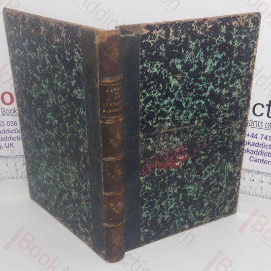 Picture of Le Violon Harmonique: Ses Ressources, son Emploi dans les Ecoles Anciennes et Modernes. Étude Complétée par un Cours d'Harmonie à l'Usage des Violonistes