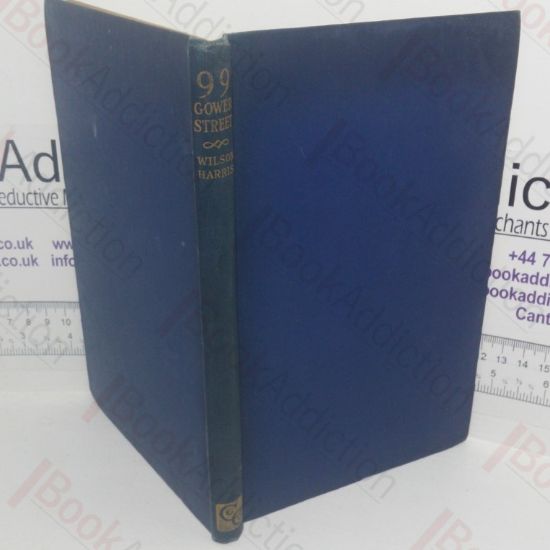 Picture of Ninety-Nine Gower Street