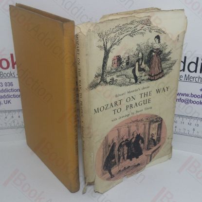 Picture of Mozart on the Way to Prague