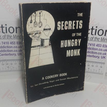 Picture of The Secrets of the Hungry Monk