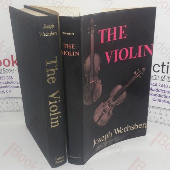 Picture of The Violin