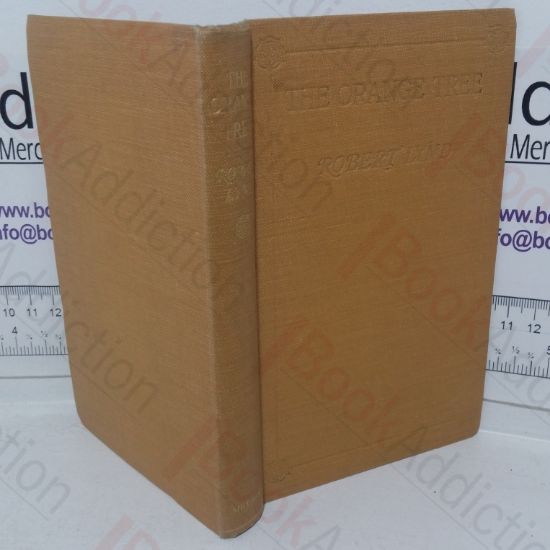 Picture of The Orange Tree: A Volume of Essays