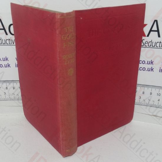 Picture of The Goldfish