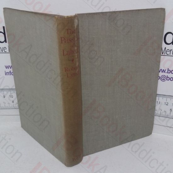 Picture of The Passion of Labour (Signed)