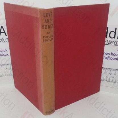 Picture of Love and Money: Seven Tales of the West Riding