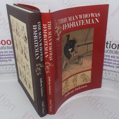 Picture of The Man Who Was H E Bateman