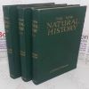 Picture of The New Natural History (Volumes I, II & III)