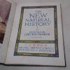 Picture of The New Natural History (Volumes I, II & III)