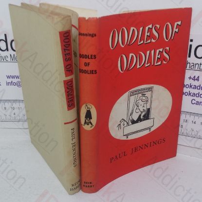 Picture of Oodles of Oddles