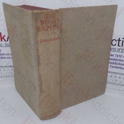 Picture of The Body's Rapture