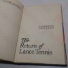 Picture of The Return of Lance Tennis