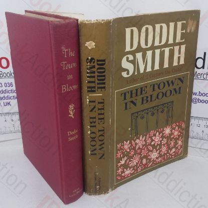 Picture of The Town in Bloom