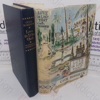 Picture of Love is Like That