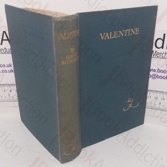 Picture of Valentine