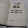 Picture of How to Write Serial Fiction; Journalism for Profit (Two volumes)