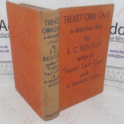 Picture of Trent's Own Case