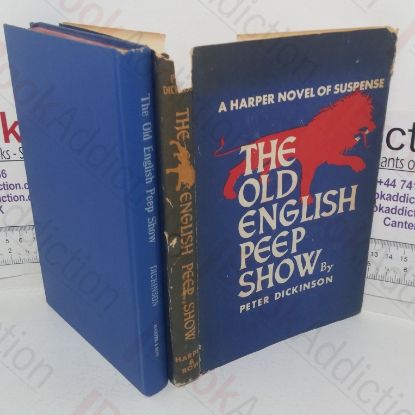 Picture of The Old English Peep Show