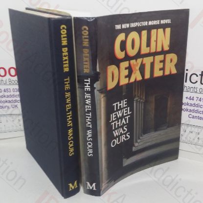 Picture of The Jewel That Was Ours (Signed)