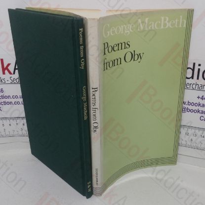 Picture of Poems from Oby