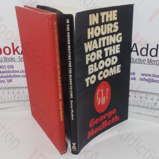 Picture of In the Hours Waiting for the Blood to Come