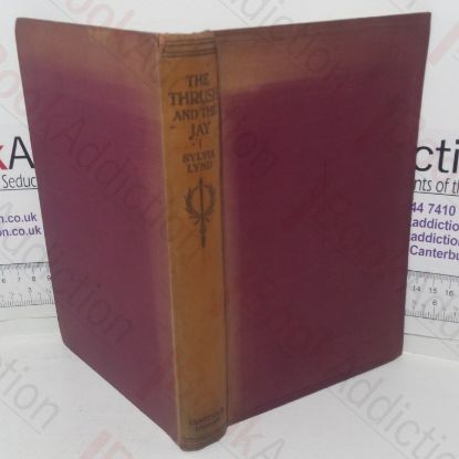 Picture of The Thrush and the Jay