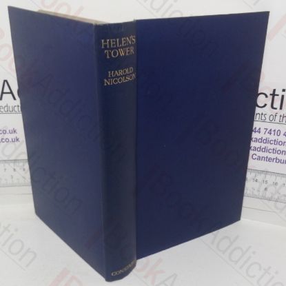 Picture of Helen's Tower (Studies in Modern Diplomacy series)