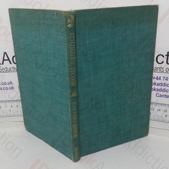 Picture of Journey Home