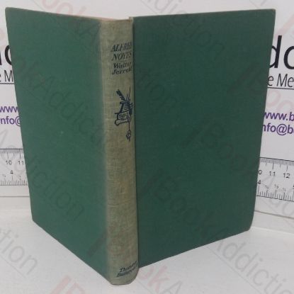 Picture of Alfred Noyes (Modern Writers series)