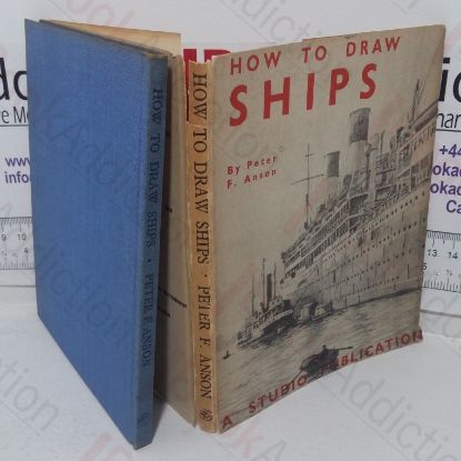 Picture of How to Draw Ships