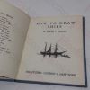Picture of How to Draw Ships
