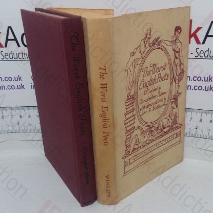 Picture of The Worst English Poets