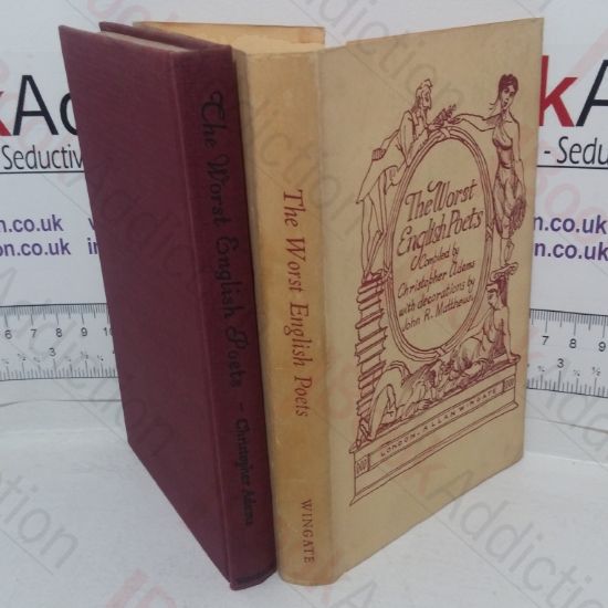 Picture of The Worst English Poets