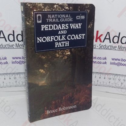 Picture of Peddars Way and Norfolk Coast Path (National Trail Guide)