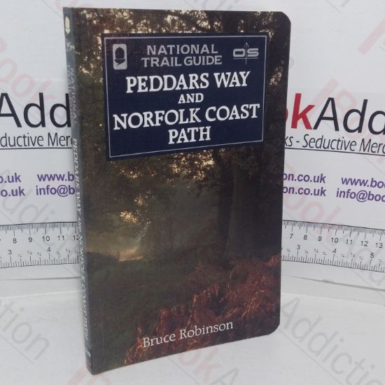 Picture of Peddars Way and Norfolk Coast Path (National Trail Guide)