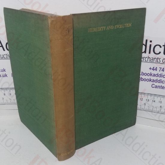 Picture of Heredity and Evolution