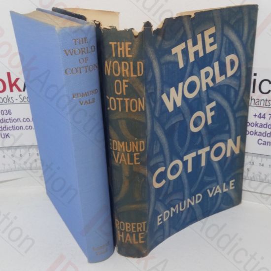 Picture of The World of Cotton