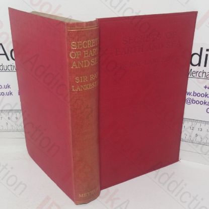 Picture of Secrets of Earth and Sea