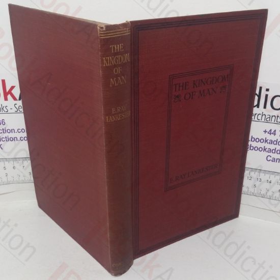 Picture of The Kingdom of Man