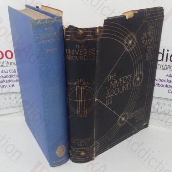 Picture of The Universe Around Us